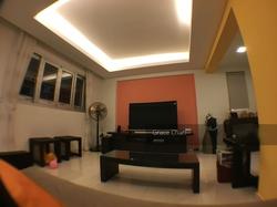 Blk 165 Bishan Street 13 (Bishan), HDB 5 Rooms #133770542